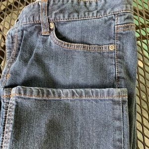 Ann Taylor jeans, size 12